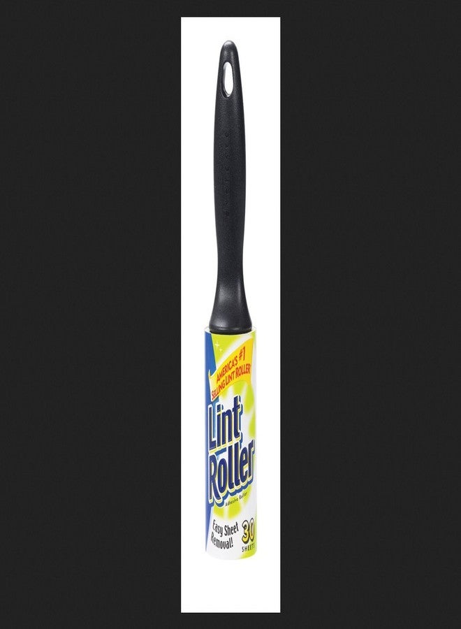 Evercare Lint Pick-Up Roller Picks Up Lint, Dust, Dandruff 30 Layers